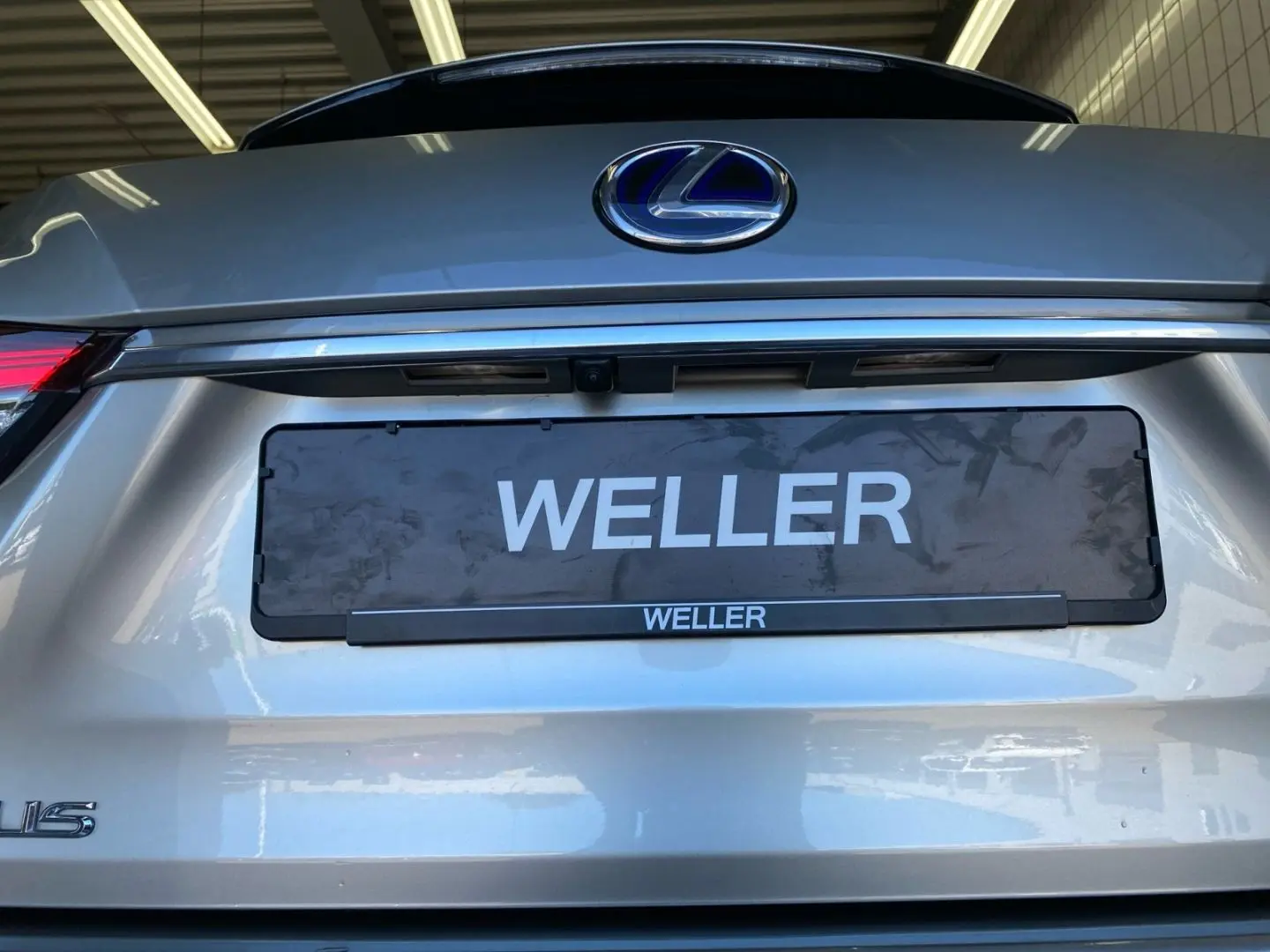 RX 450h Executive Line  Allrad Pano HUD Leder CA