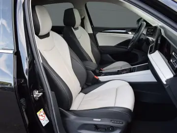 Tiguan TDI 2.0 DSG  Elegance AHK StandHz Leder