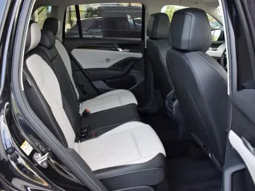 Tiguan TDI 2.0 DSG  Elegance AHK StandHz Leder