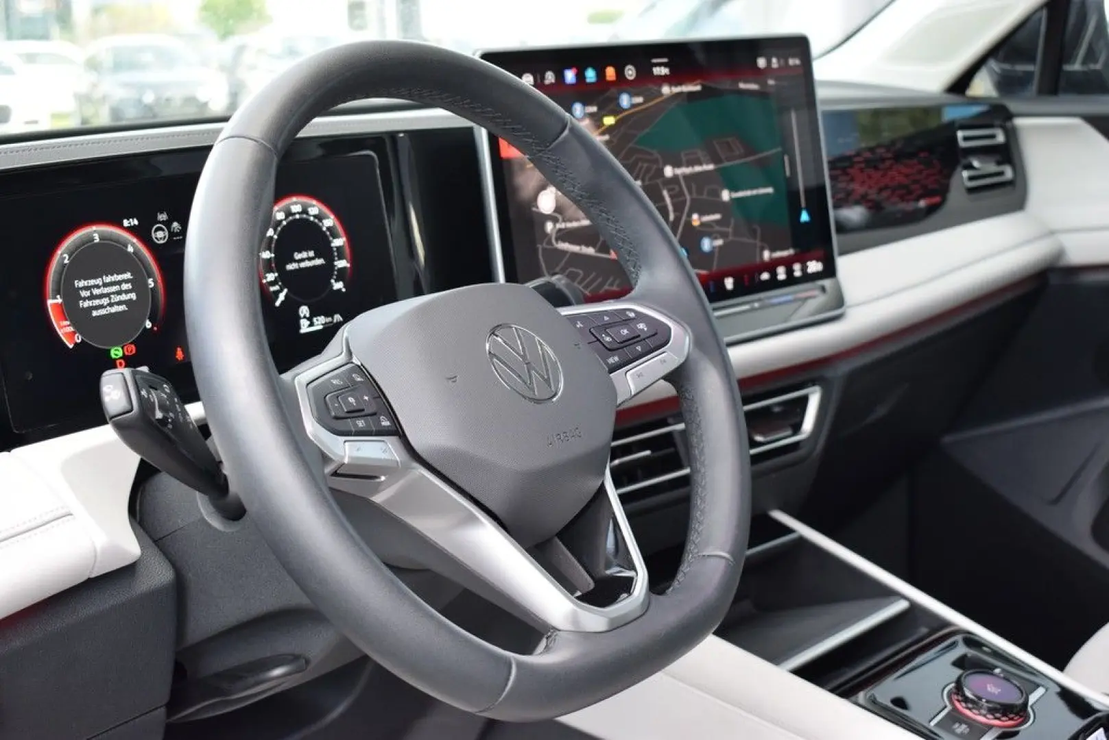 Tiguan TDI 2.0 DSG  Elegance AHK StandHz Leder