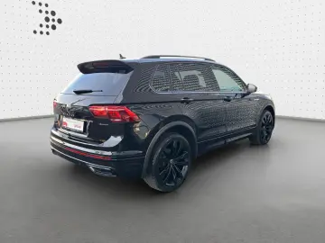 Tiguan 2.0 TSI 4Motion DSG R-LINE  IQ.LIGHT AHK