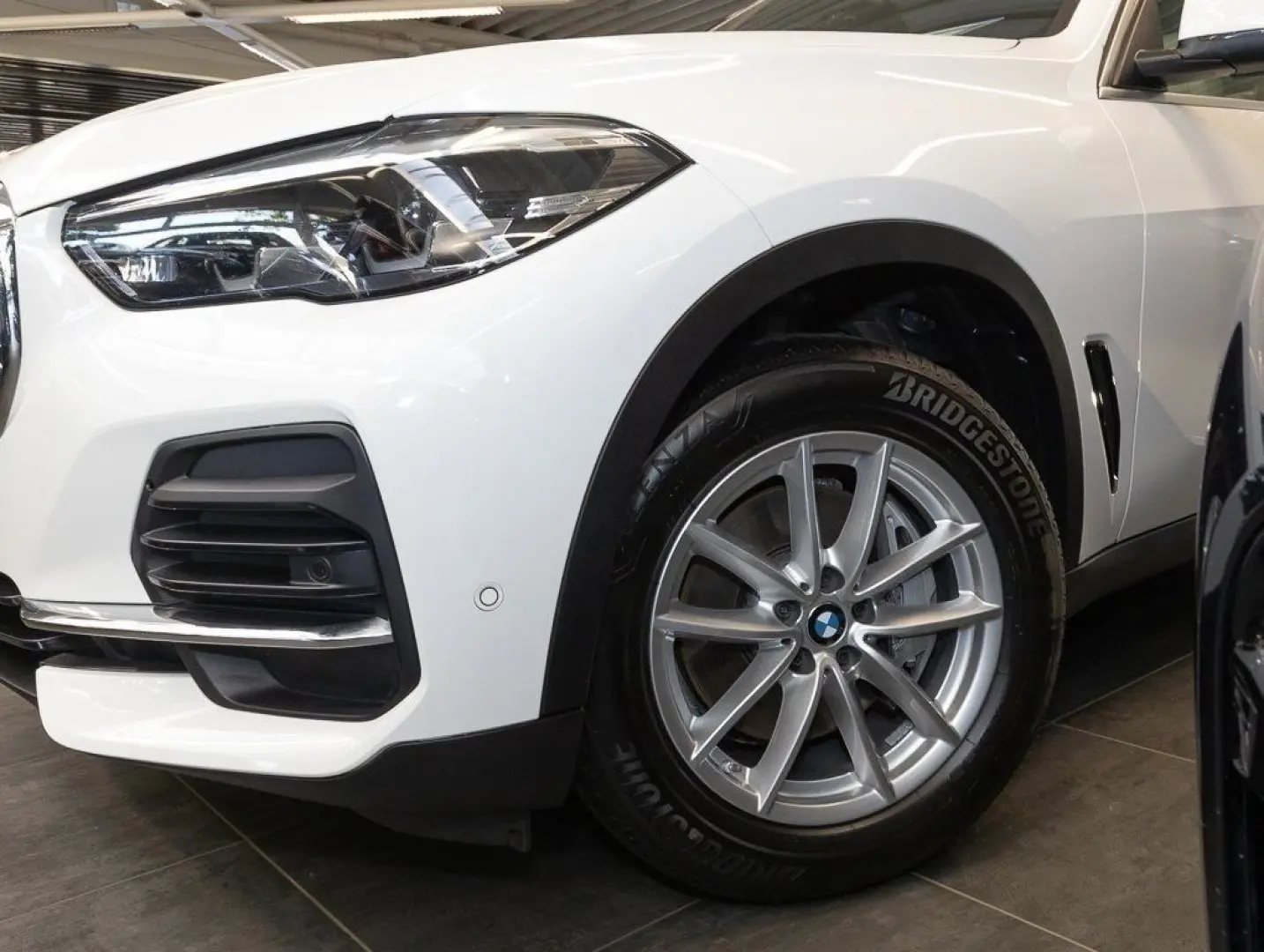 X5 xDrive30d Head-Up DAB LED RFK AHK el. Sitze