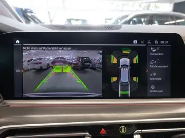 X5 xDrive30d Head-Up DAB LED RFK AHK el. Sitze