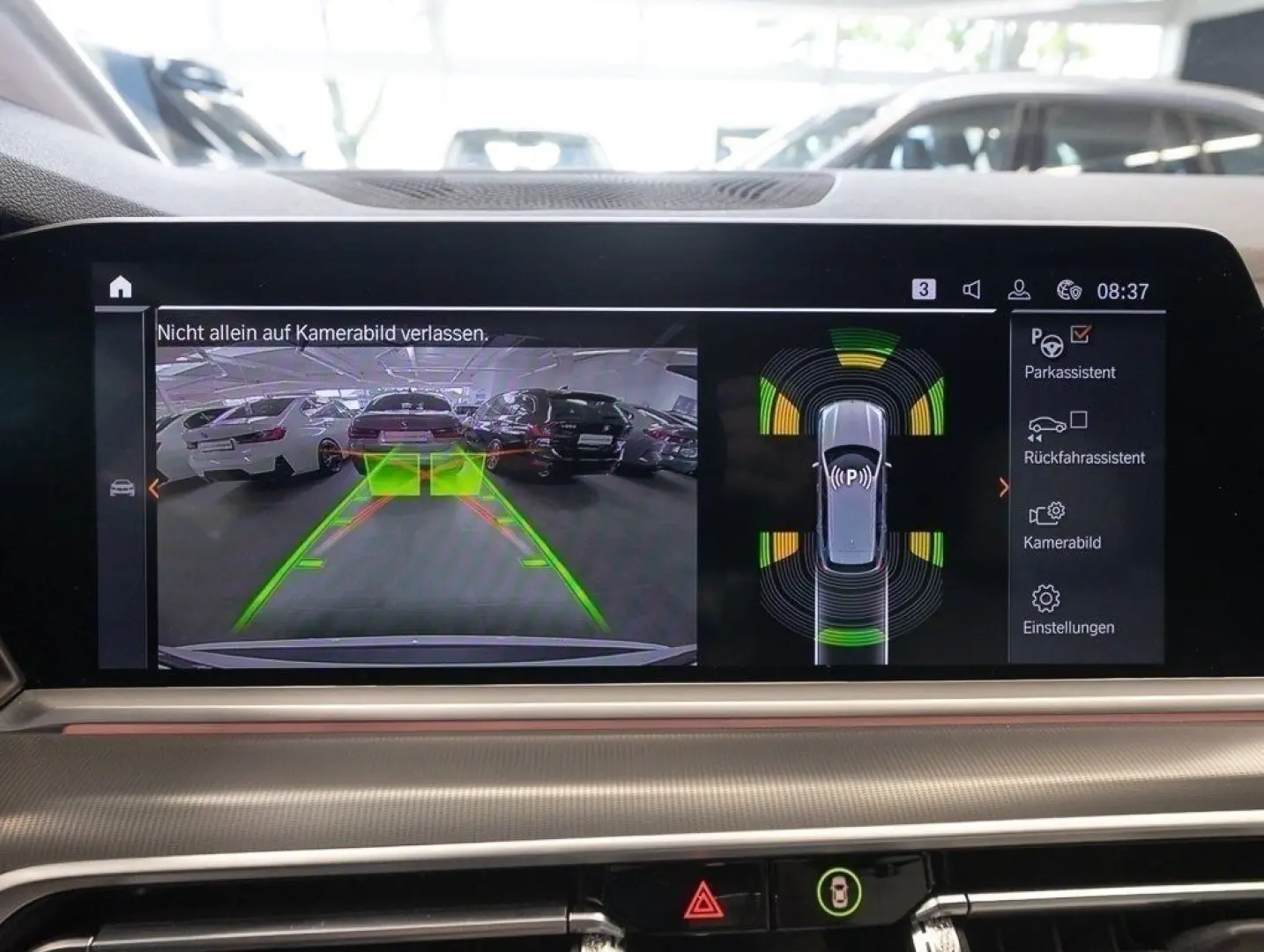 X5 xDrive30d Head-Up DAB LED RFK AHK el. Sitze