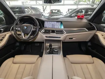 X5 xDrive30d Head-Up DAB LED RFK AHK el. Sitze