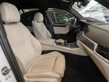 X5 xDrive30d Head-Up DAB LED RFK AHK el. Sitze