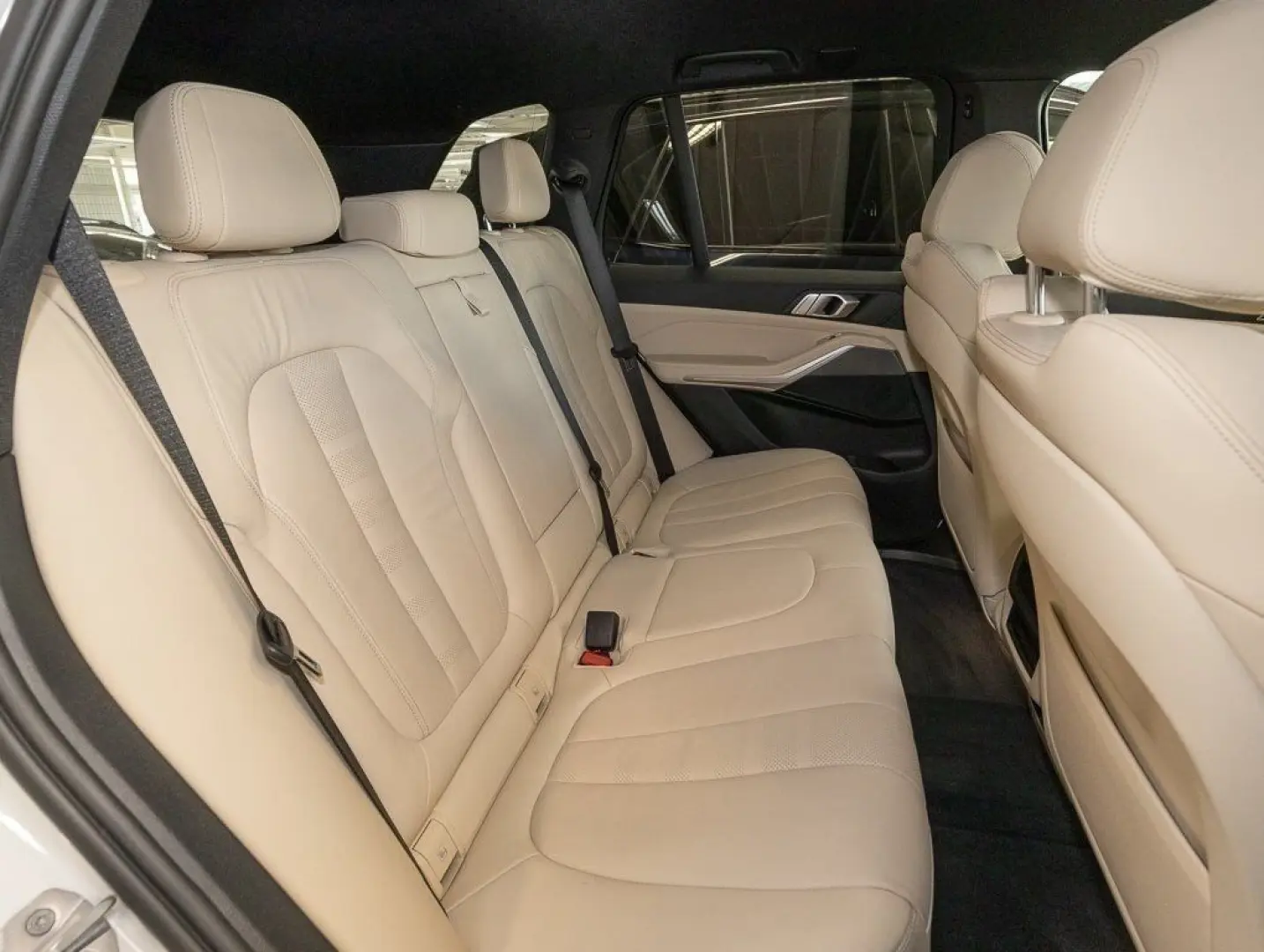 X5 xDrive30d Head-Up DAB LED RFK AHK el. Sitze