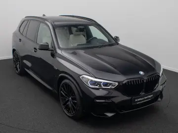 X5 xD45e M Sport Panorama DAB DispKey 360 22Zoll