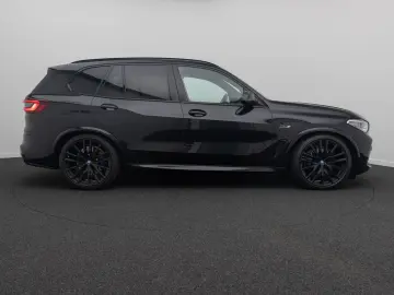 X5 xD45e M Sport Panorama DAB DispKey 360 22Zoll