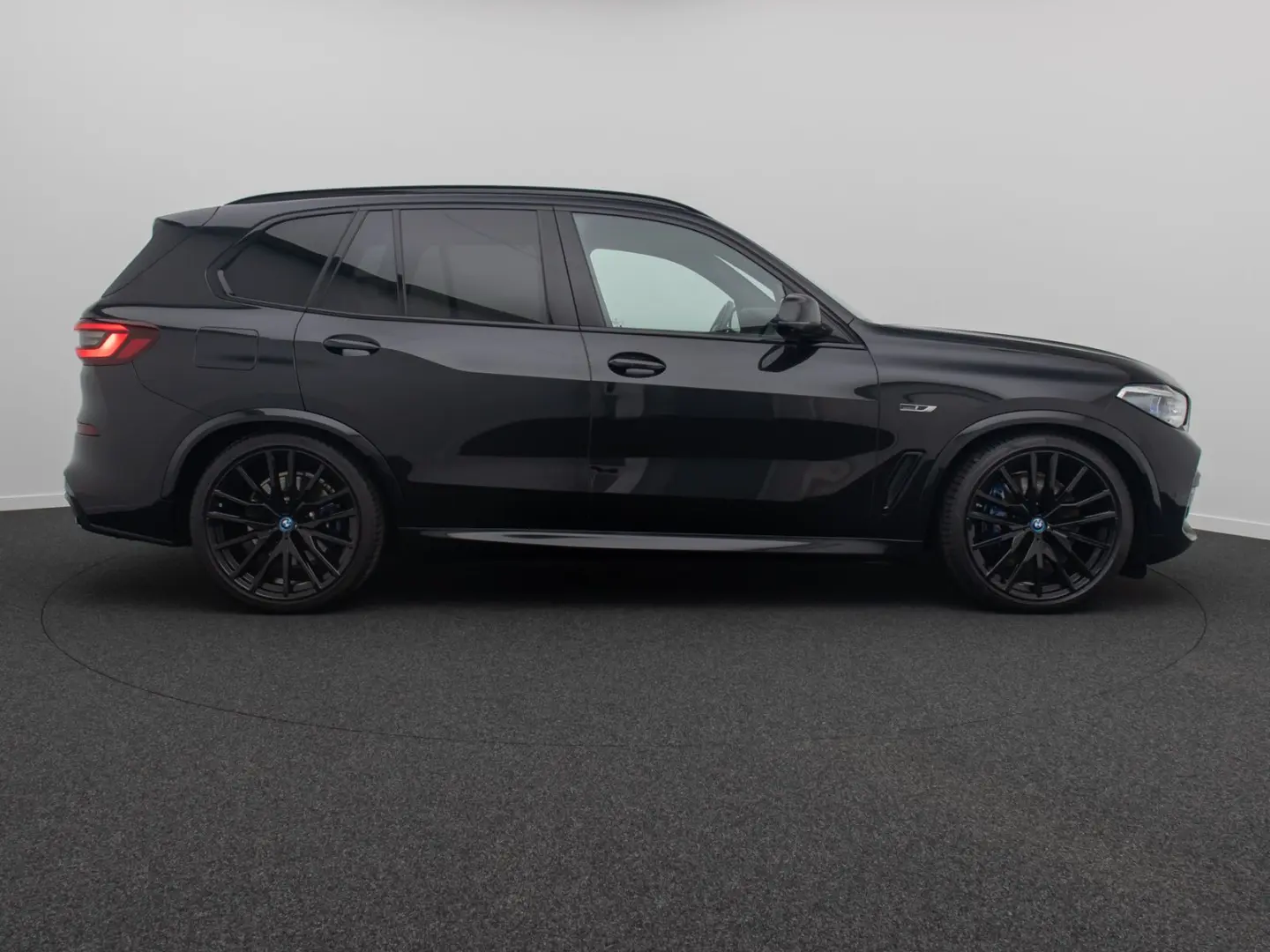 X5 xD45e M Sport Panorama DAB DispKey 360 22Zoll