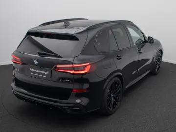 X5 xD45e M Sport Panorama DAB DispKey 360 22Zoll