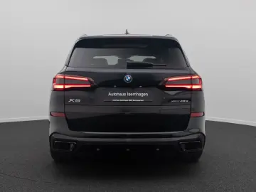 X5 xD45e M Sport Panorama DAB DispKey 360 22Zoll