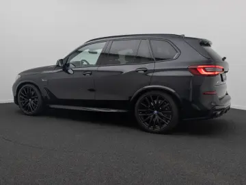 X5 xD45e M Sport Panorama DAB DispKey 360 22Zoll