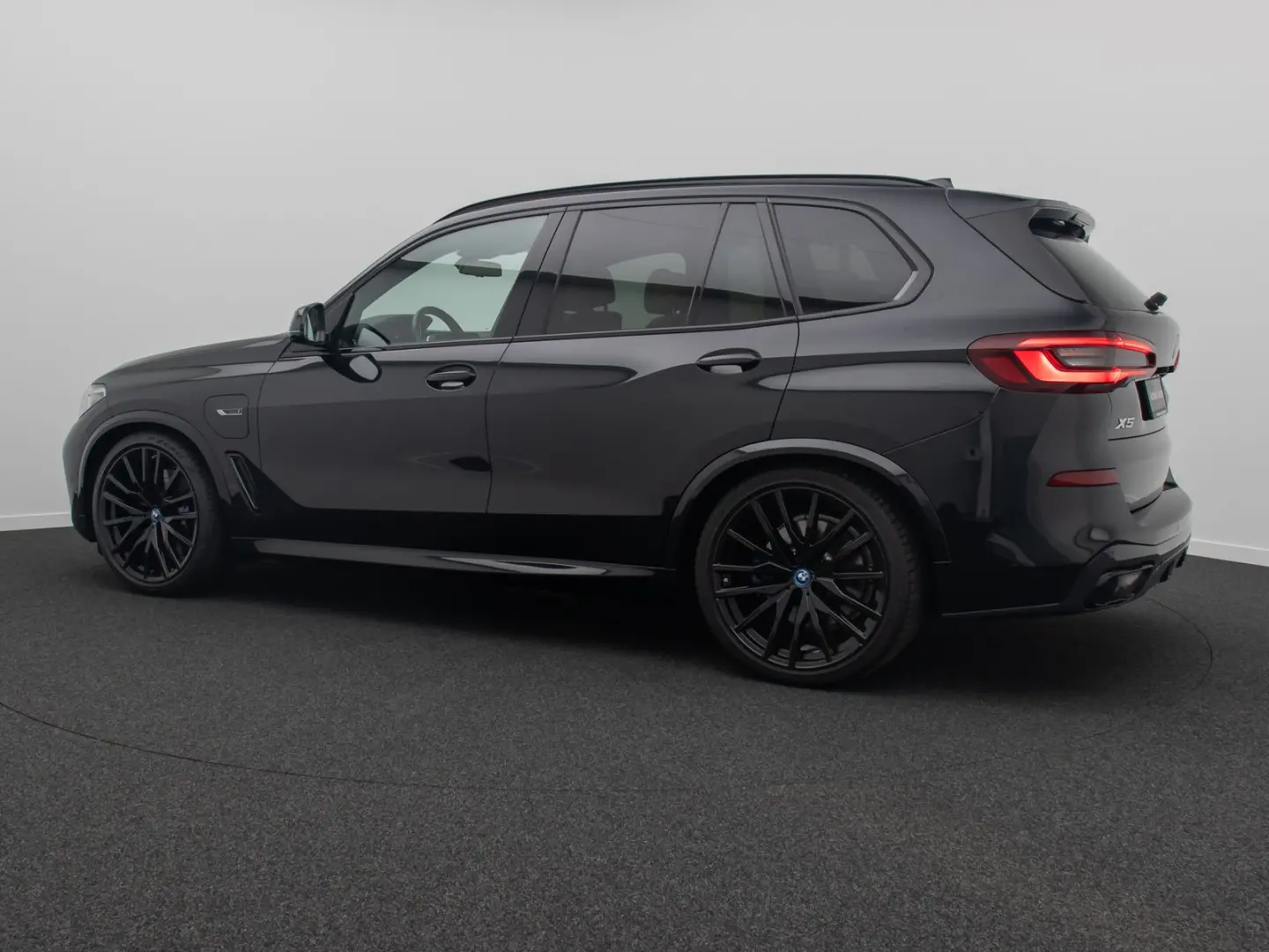 X5 xD45e M Sport Panorama DAB DispKey 360 22Zoll