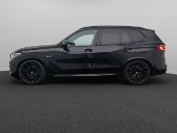 X5 xD45e M Sport Panorama DAB DispKey 360 22Zoll