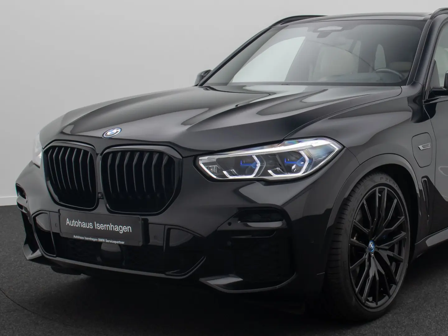X5 xD45e M Sport Panorama DAB DispKey 360 22Zoll