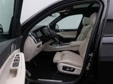 X5 xD45e M Sport Panorama DAB DispKey 360 22Zoll