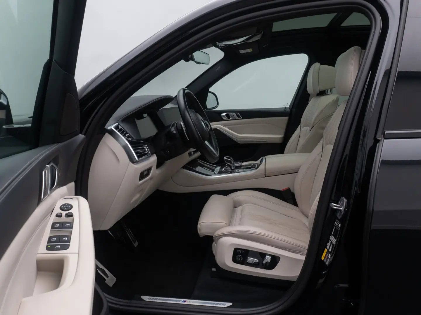 X5 xD45e M Sport Panorama DAB DispKey 360 22Zoll