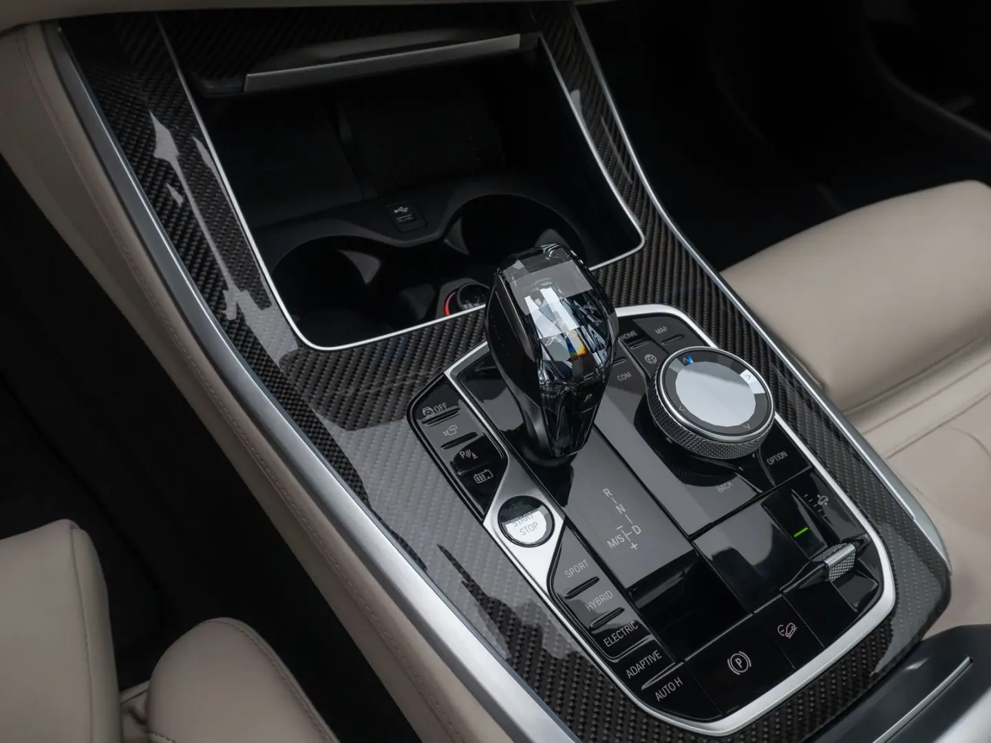 X5 xD45e M Sport Panorama DAB DispKey 360 22Zoll