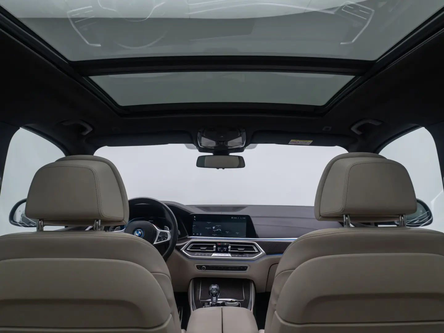 X5 xD45e M Sport Panorama DAB DispKey 360 22Zoll