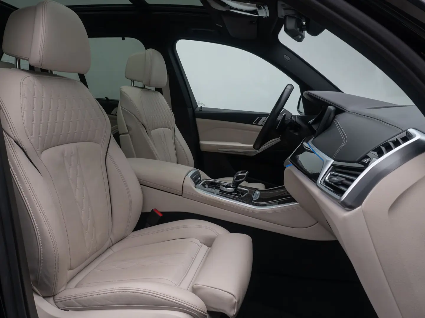 X5 xD45e M Sport Panorama DAB DispKey 360 22Zoll