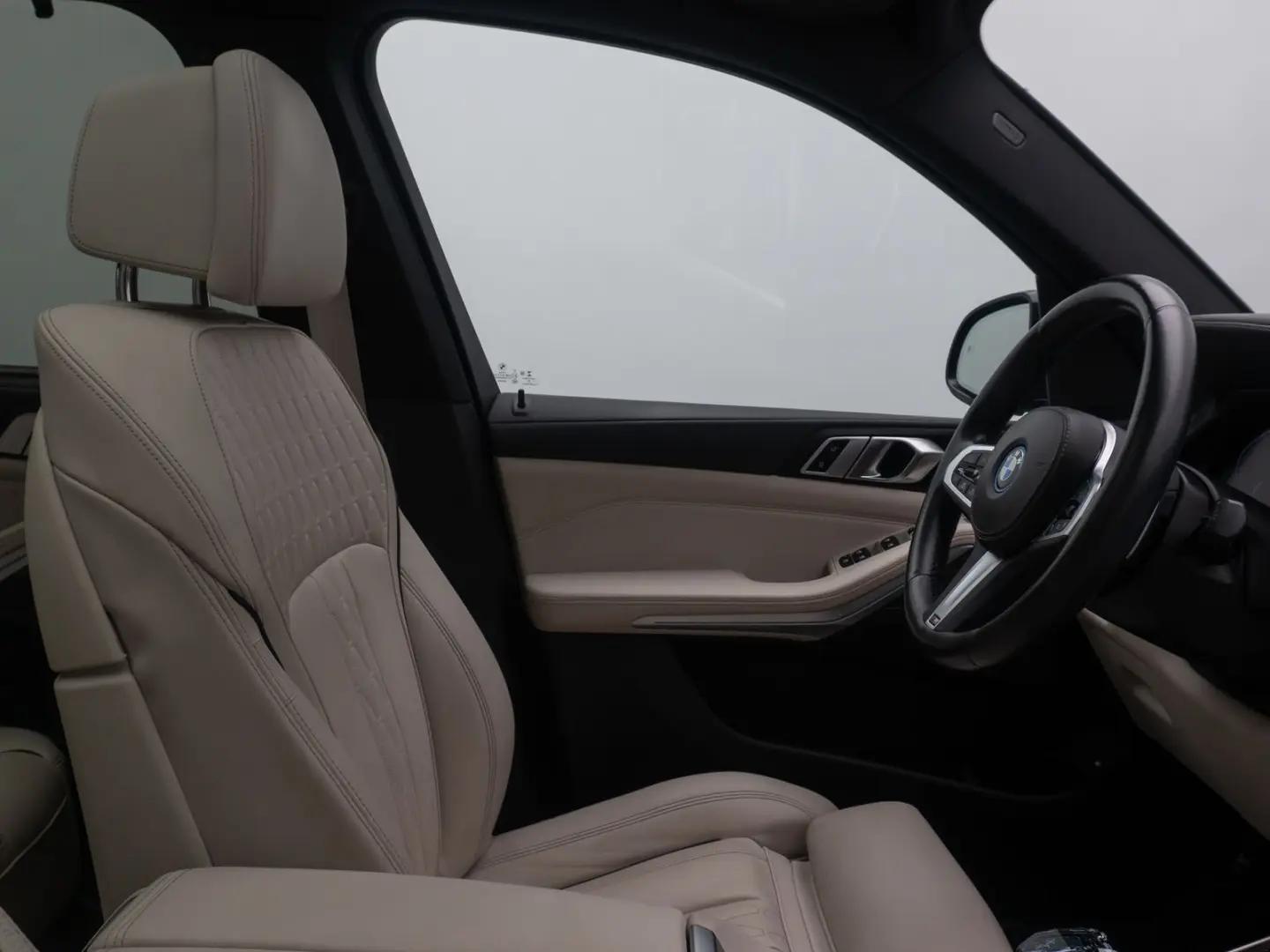 X5 xD45e M Sport Panorama DAB DispKey 360 22Zoll