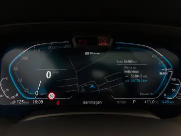 X5 xD45e M Sport Panorama DAB DispKey 360 22Zoll