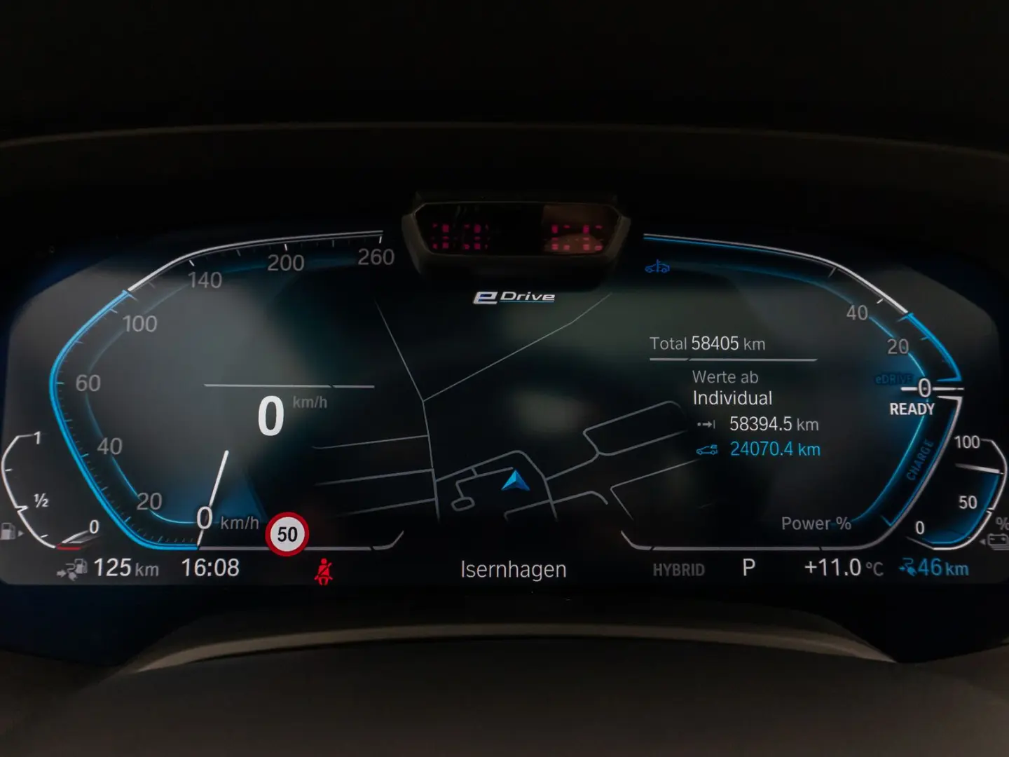 X5 xD45e M Sport Panorama DAB DispKey 360 22Zoll