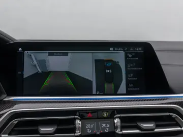 X5 xD45e M Sport Panorama DAB DispKey 360 22Zoll