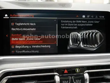 X6 xDr 30d M-Sport Individual 2-Achs Laser Pano