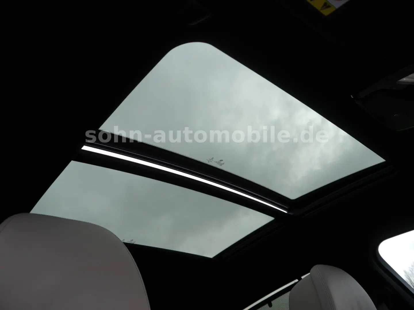 X6 xDr 30d M-Sport Individual 2-Achs Laser Pano