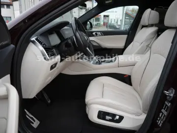 X6 xDr 30d M-Sport Individual 2-Achs Laser Pano