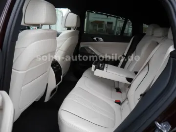 X6 xDr 30d M-Sport Individual 2-Achs Laser Pano