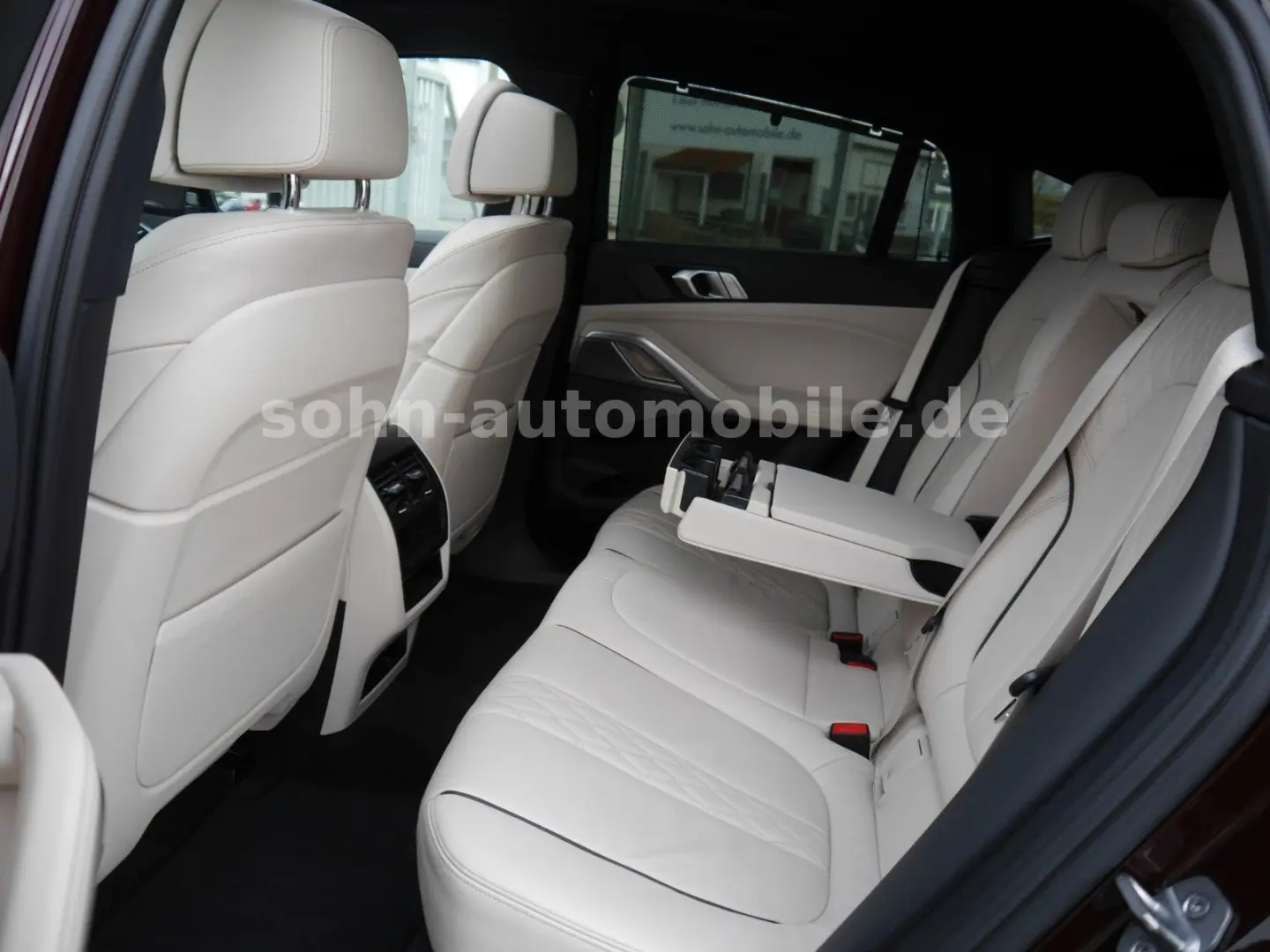 X6 xDr 30d M-Sport Individual 2-Achs Laser Pano