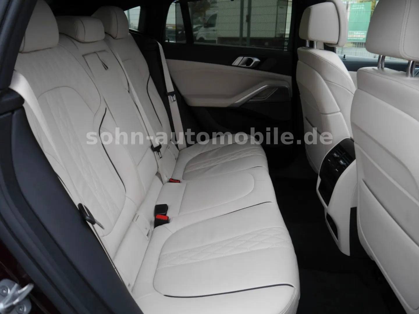 X6 xDr 30d M-Sport Individual 2-Achs Laser Pano