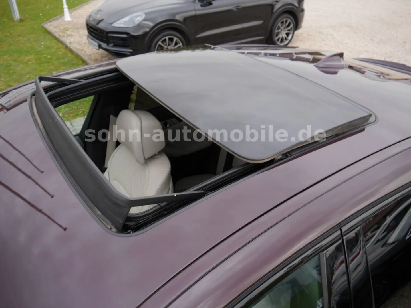 X6 xDr 30d M-Sport Individual 2-Achs Laser Pano