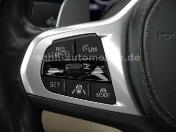 X6 xDr 30d M-Sport Individual 2-Achs Laser Pano