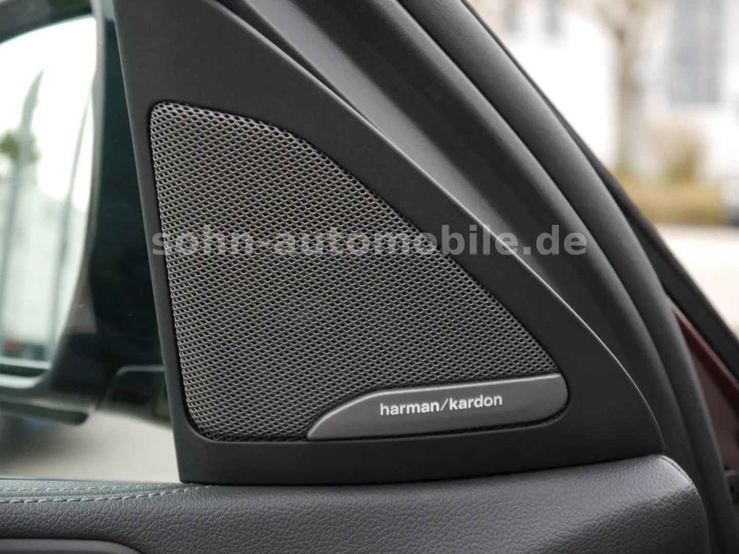 X6 xDr 30d M-Sport Individual 2-Achs Laser Pano