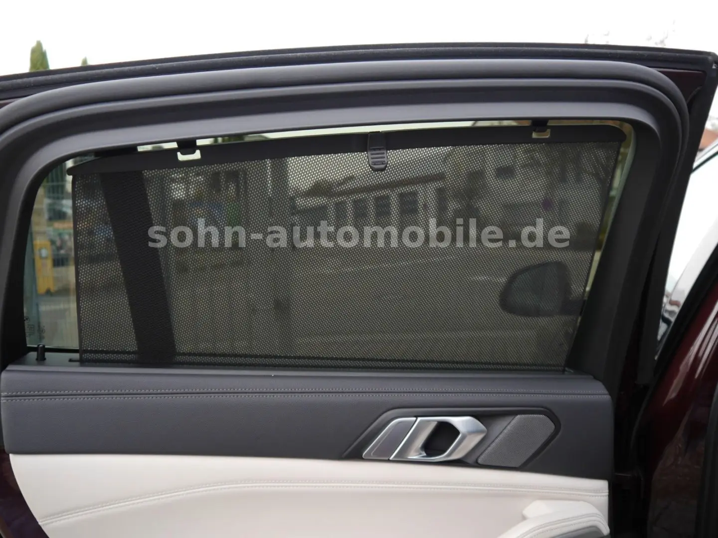 X6 xDr 30d M-Sport Individual 2-Achs Laser Pano