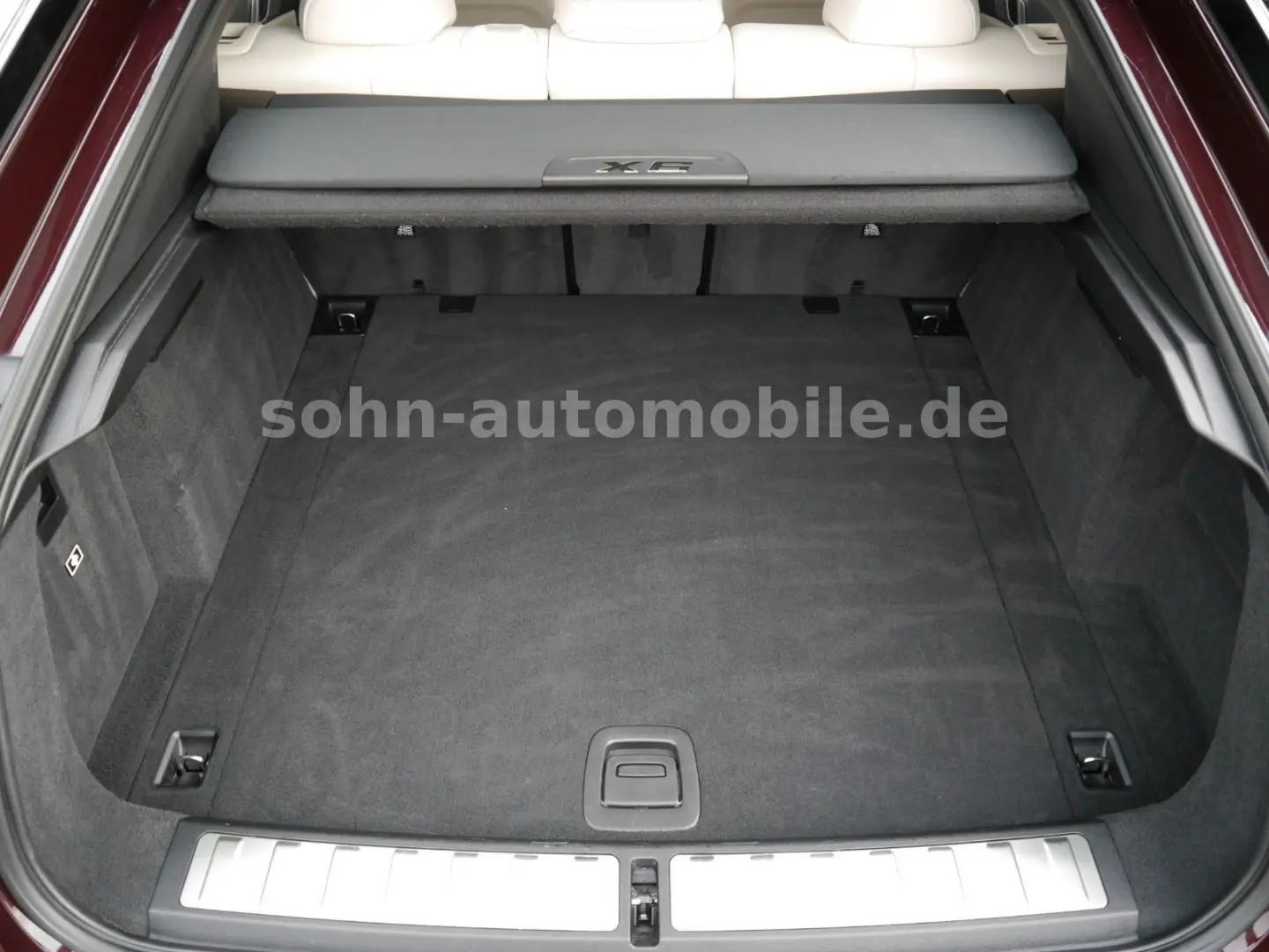 X6 xDr 30d M-Sport Individual 2-Achs Laser Pano