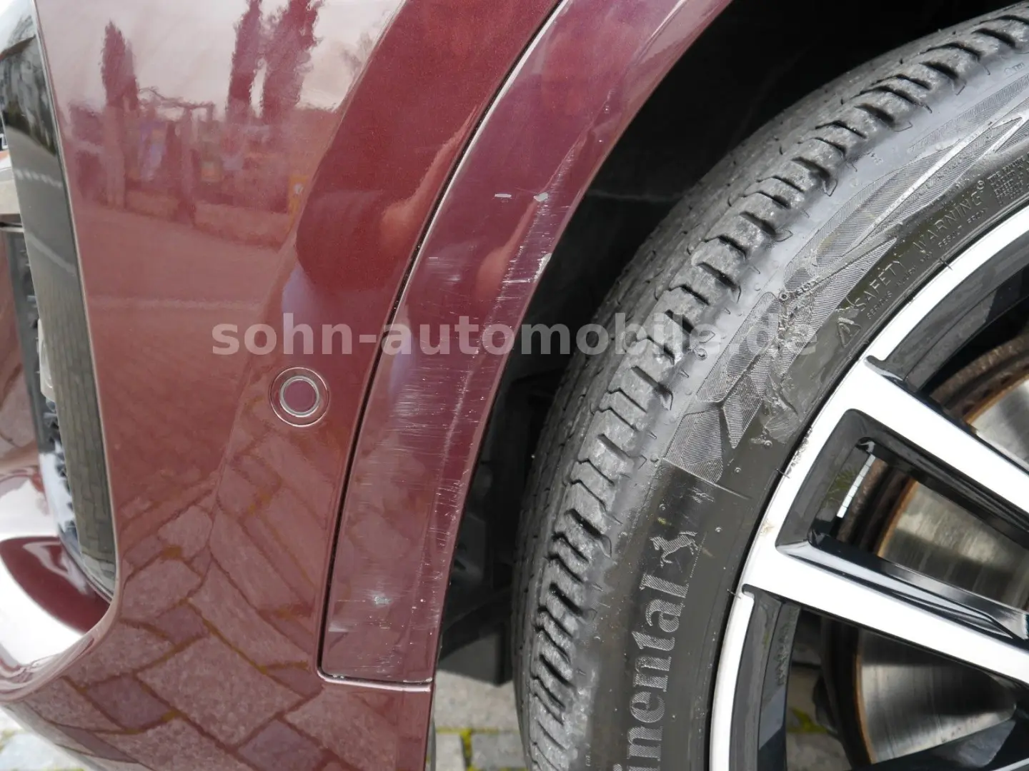 X6 xDr 30d M-Sport Individual 2-Achs Laser Pano