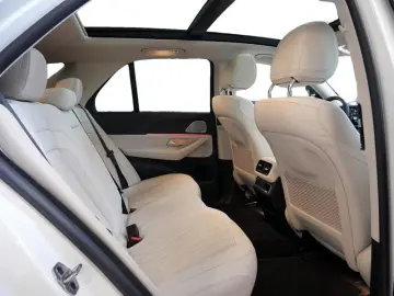 GLE 63 AMG S 4M  BURM NIGHT DRIVERS WIDE MEMO