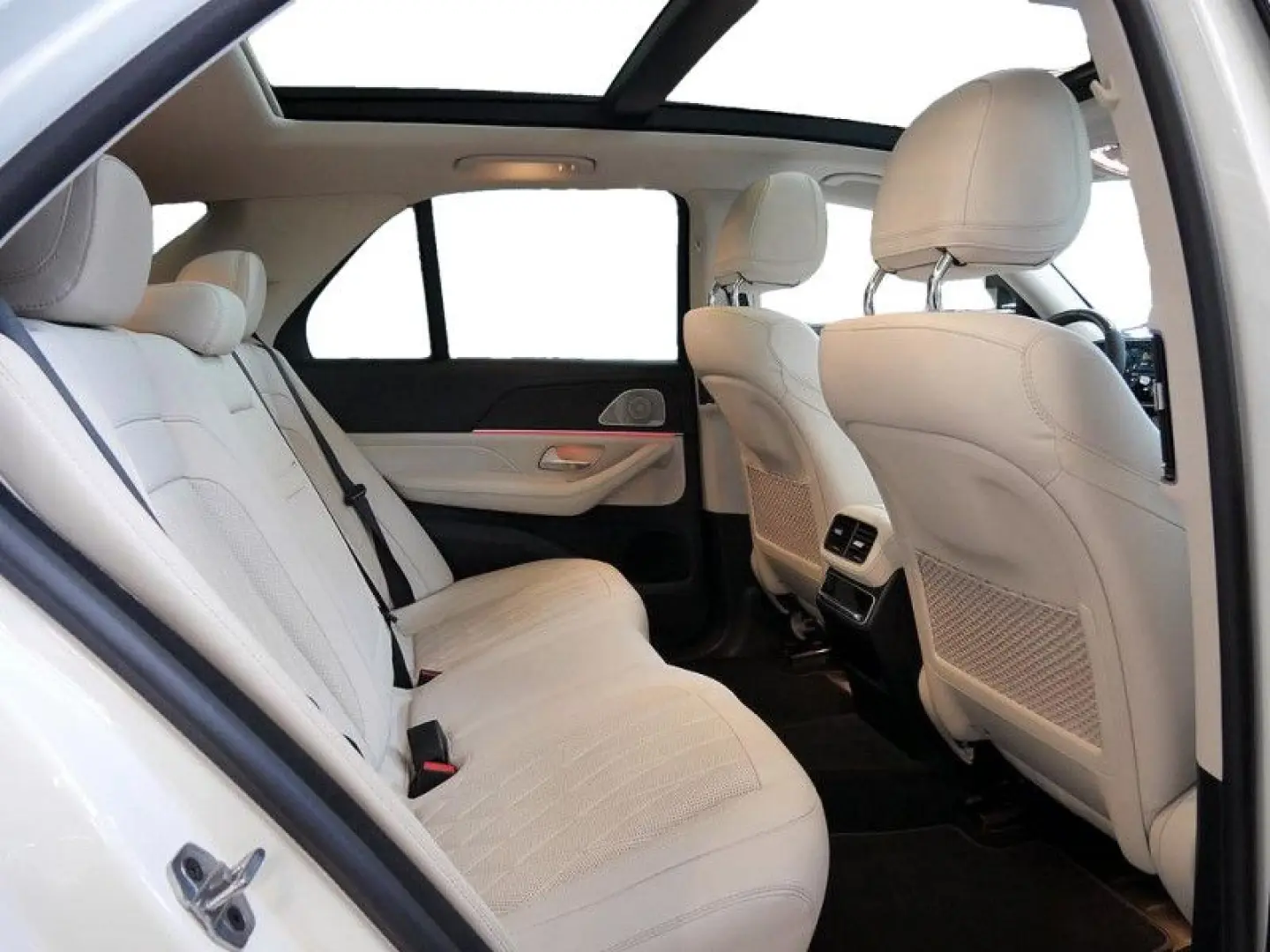 GLE 63 AMG S 4M  BURM NIGHT DRIVERS WIDE MEMO