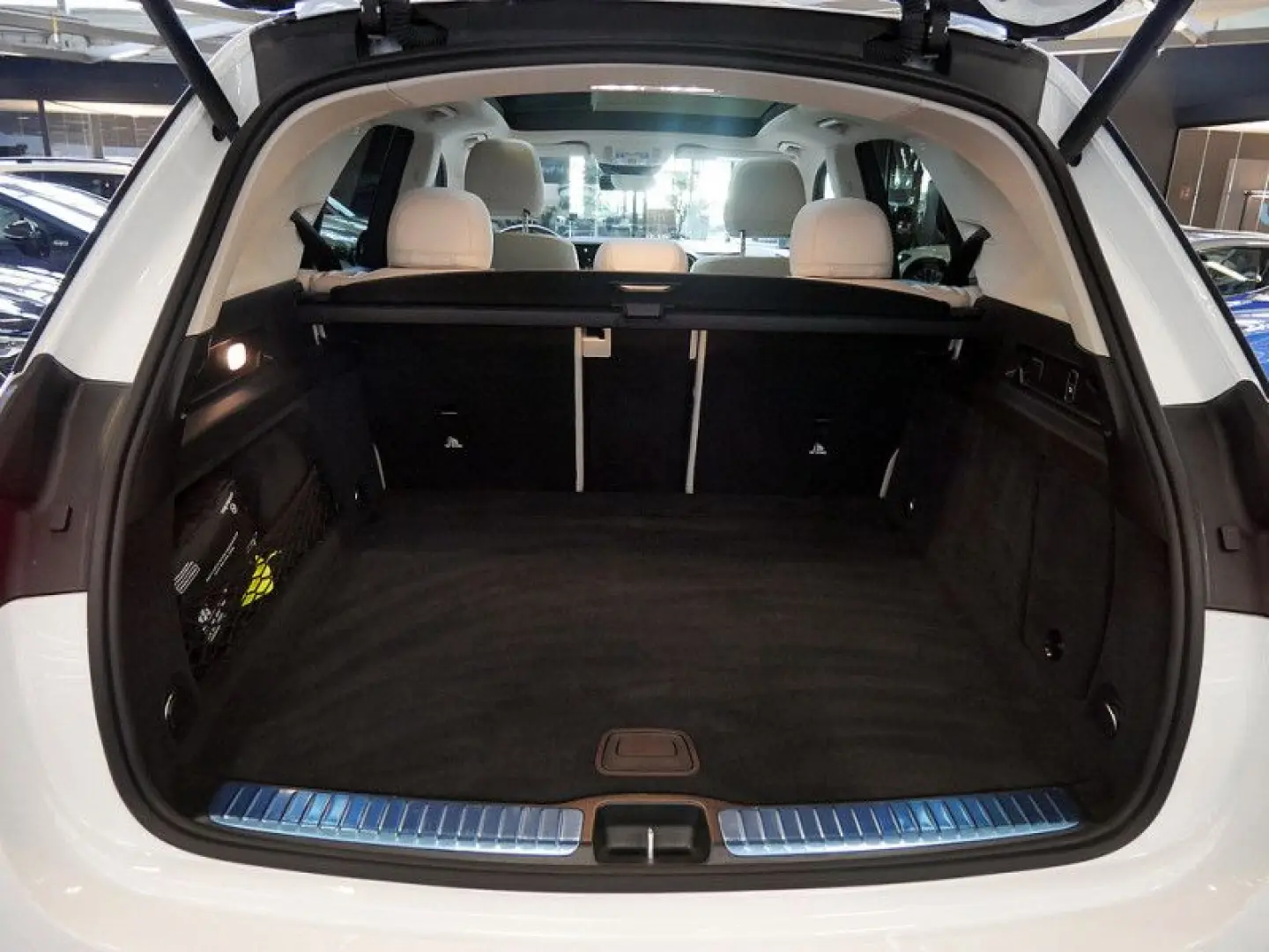 GLE 63 AMG S 4M  BURM NIGHT DRIVERS WIDE MEMO