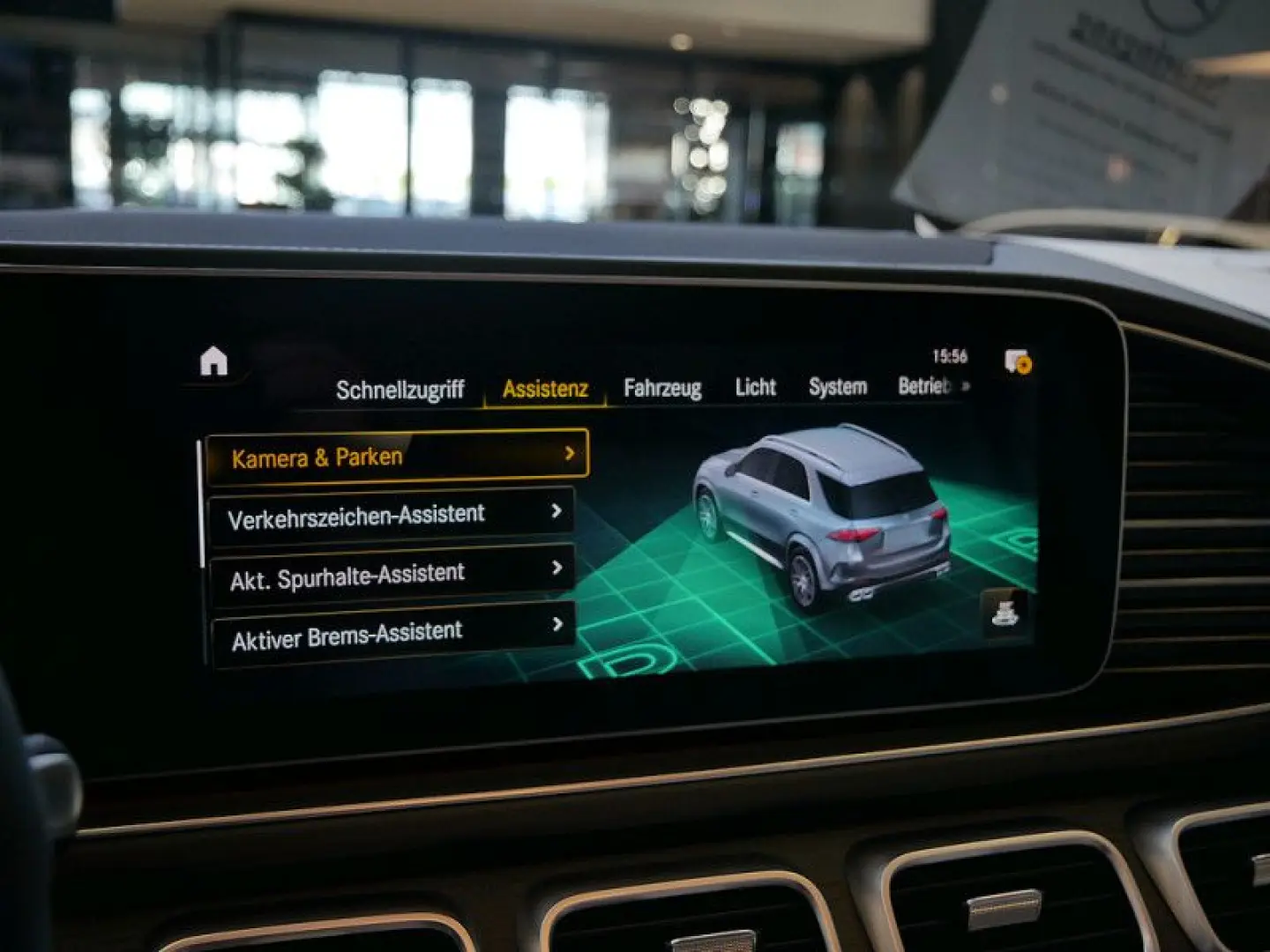 GLE 63 AMG S 4M  BURM NIGHT DRIVERS WIDE MEMO