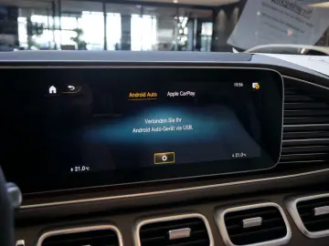 GLE 63 AMG S 4M  BURM NIGHT DRIVERS WIDE MEMO