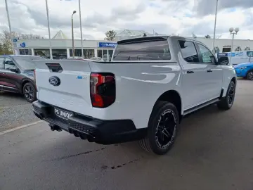 Ford Ranger 3.0 MS-RT DoKa AHK ACC B&O