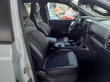 Ford Ranger 3.0 MS-RT DoKa AHK ACC B&O