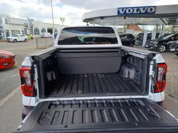 Ford Ranger 3.0 MS-RT DoKa AHK ACC B&O