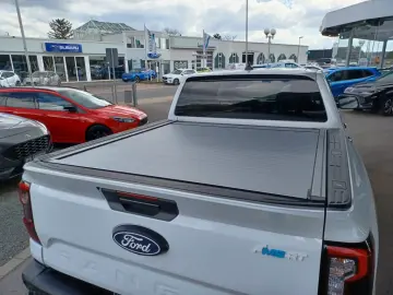 Ford Ranger 3.0 MS-RT DoKa AHK ACC B&O